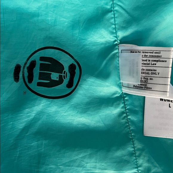 Patagonia Nano Puff Jacket Size L - Picture 9 of 16